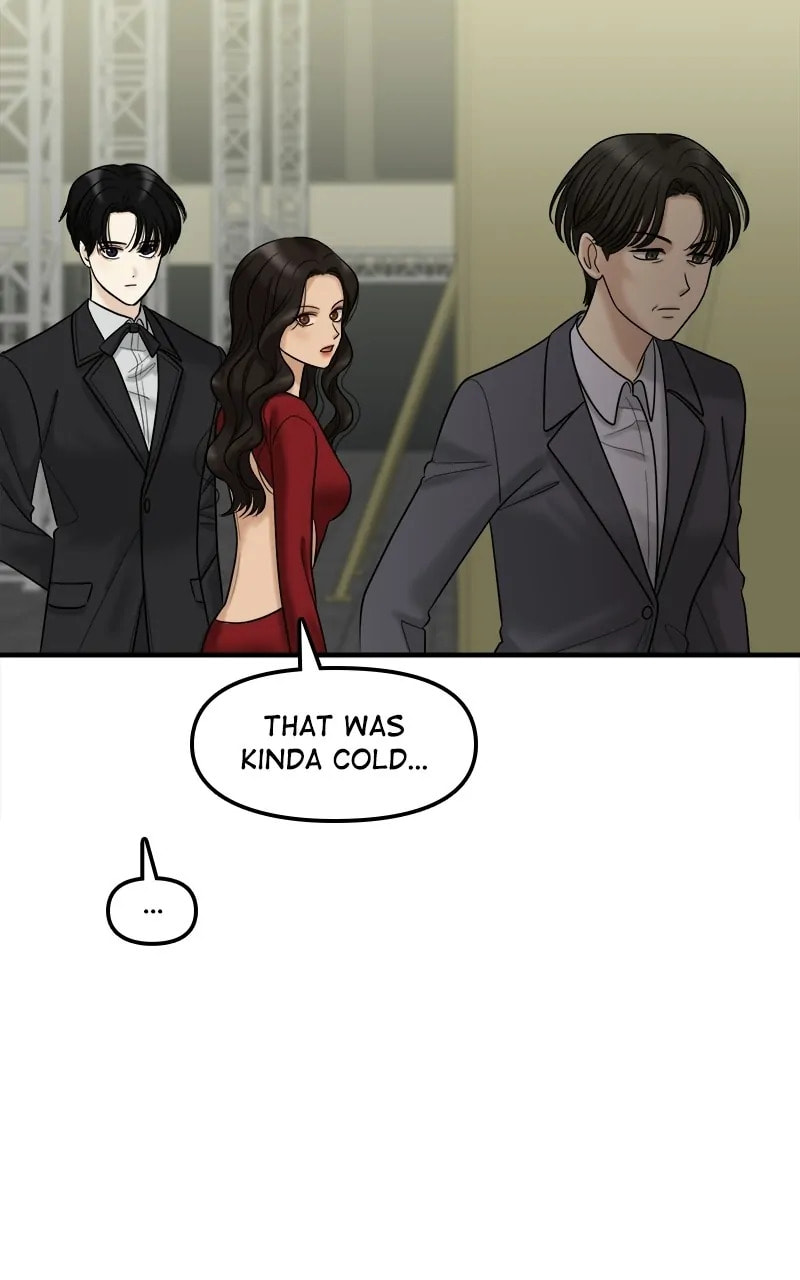 No Longer A Heroine! Chapter 106 page 8 - 