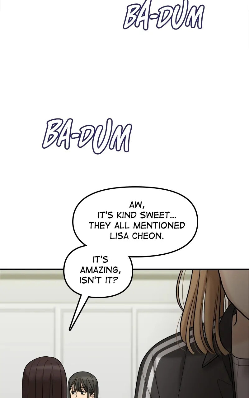 No Longer A Heroine! Chapter 106 page 74 - 
