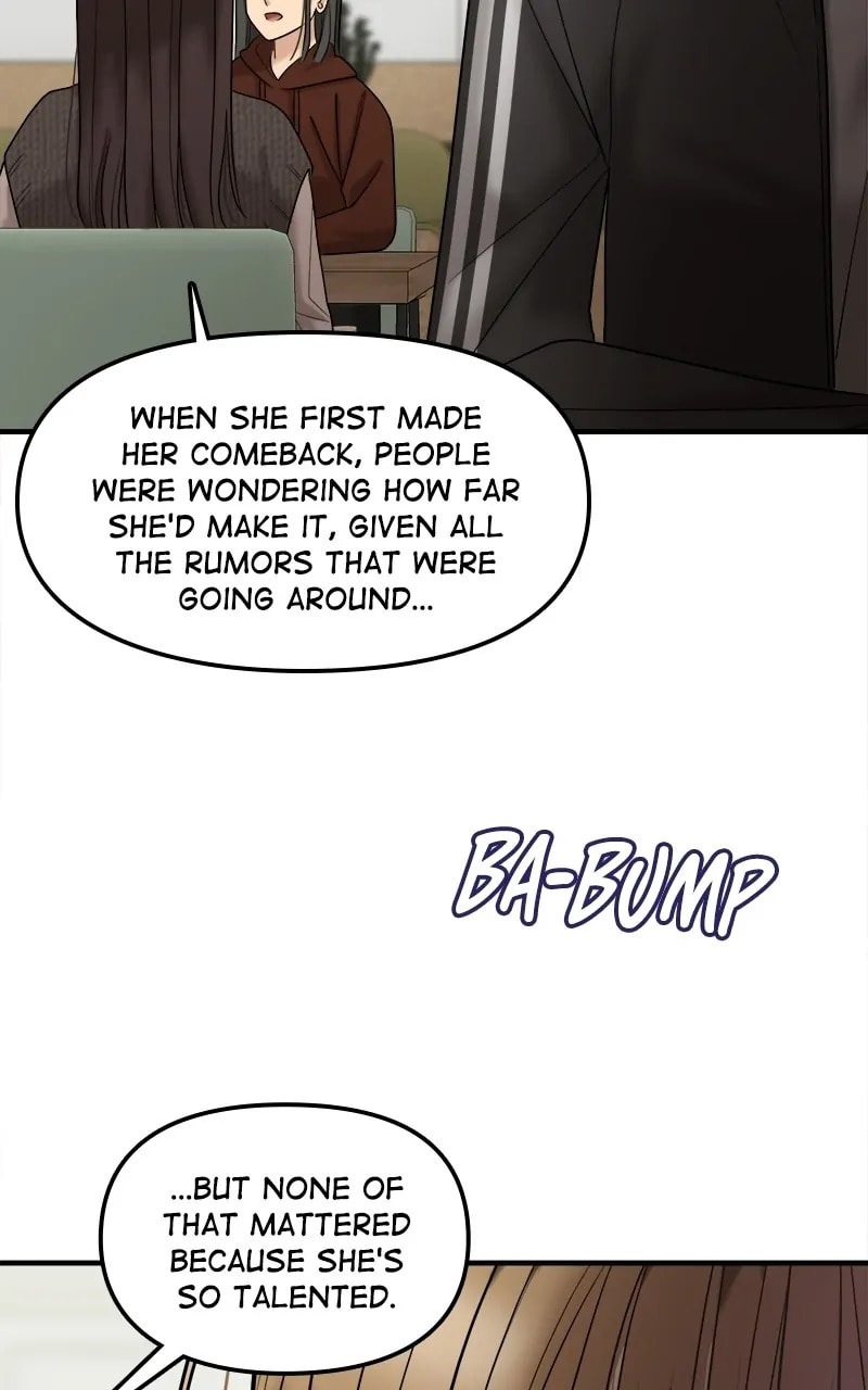 No Longer A Heroine! Chapter 106 page 75 - 