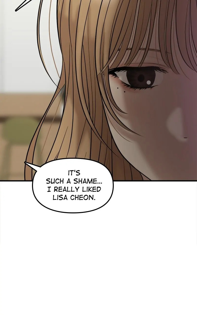 No Longer A Heroine! Chapter 106 page 76 - 
