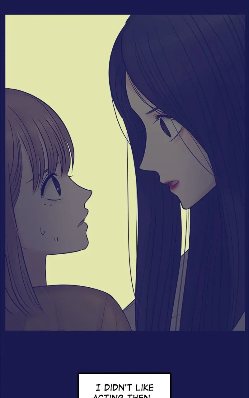 No Longer A Heroine! Chapter 106 page 79 - 