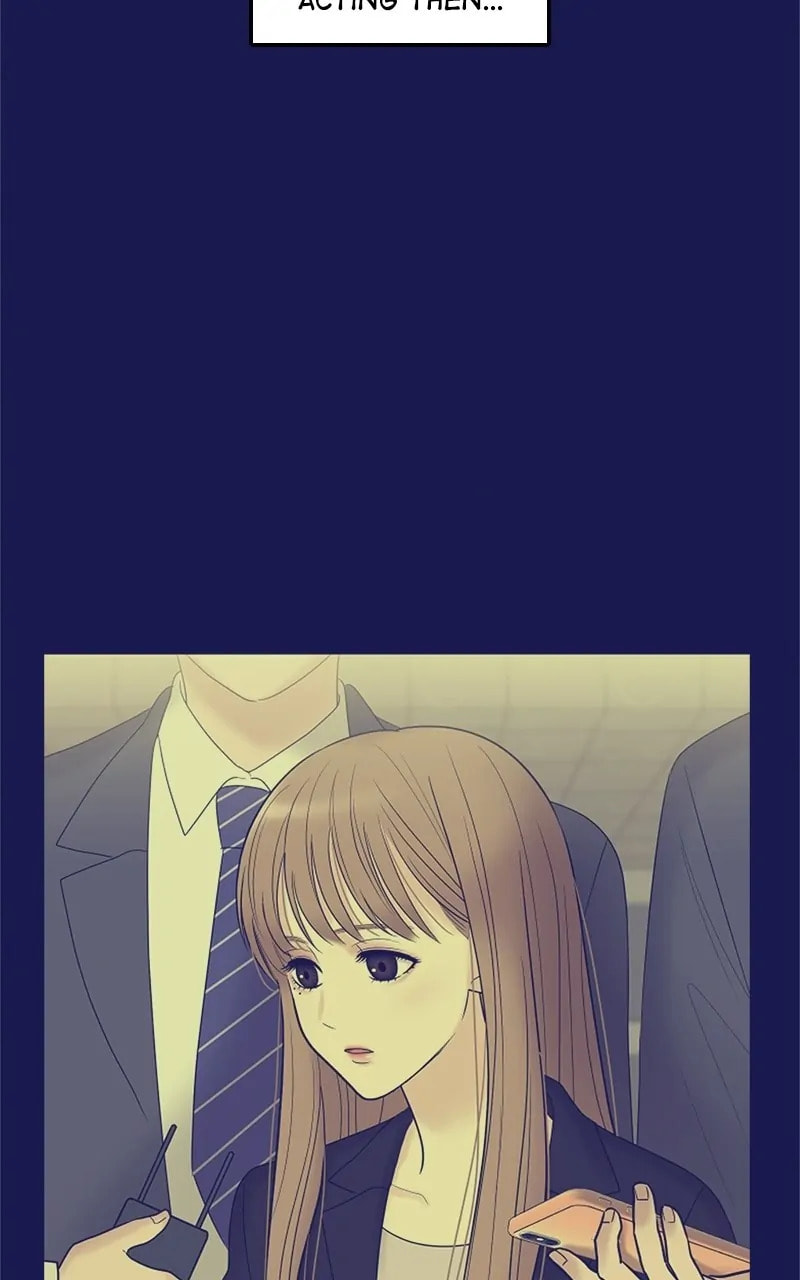 No Longer A Heroine! Chapter 106 page 80 - 