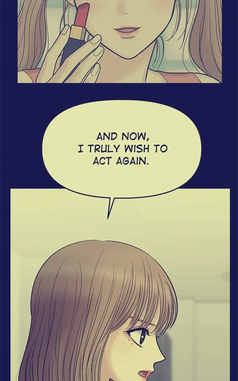 No Longer A Heroine! Chapter 106 page 84 - 