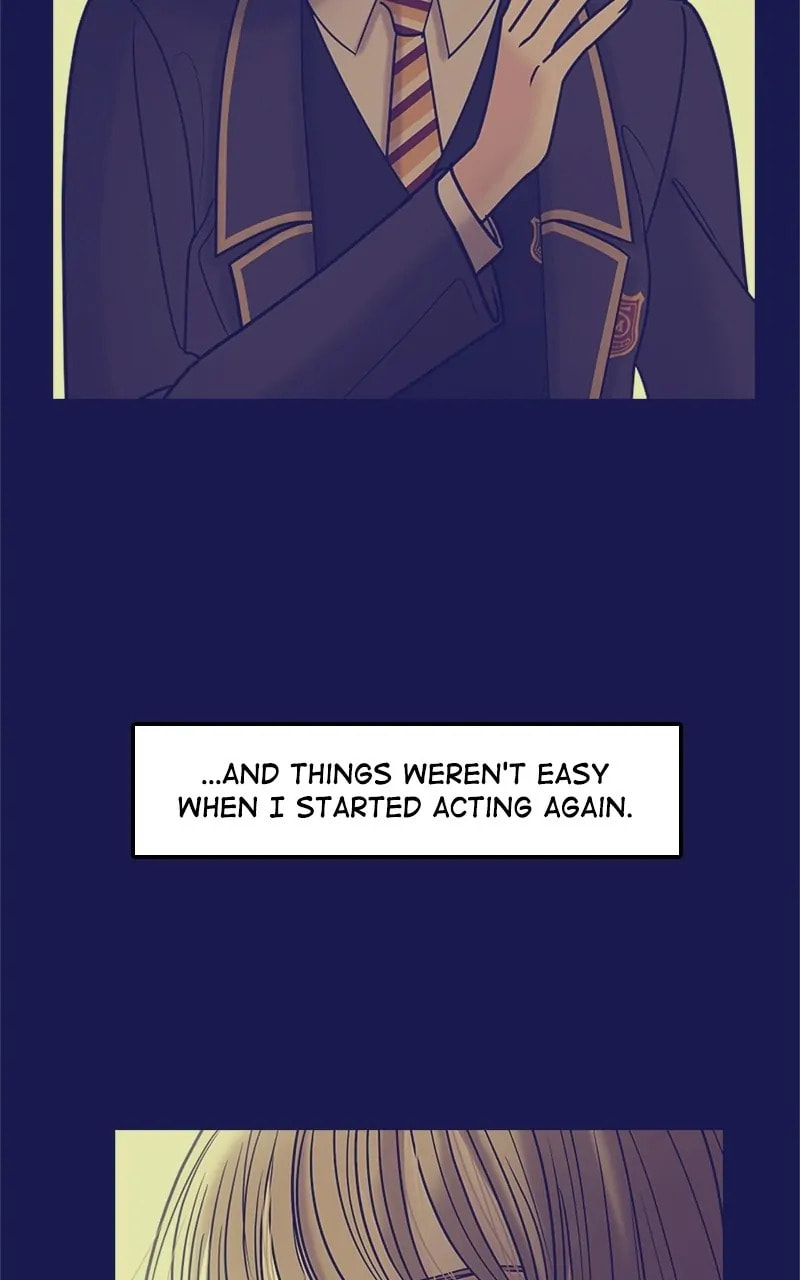 No Longer A Heroine! Chapter 106 page 88 - 