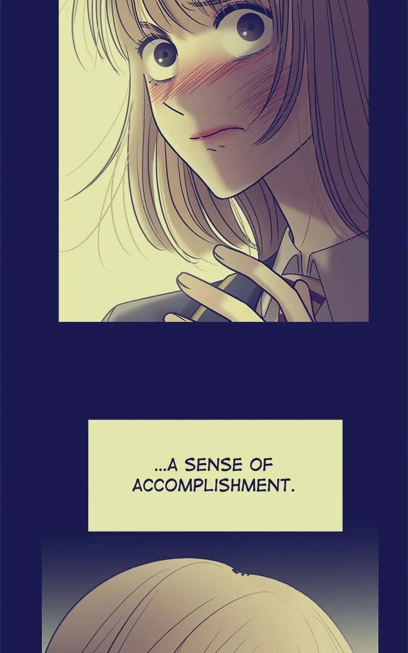 No Longer A Heroine! Chapter 106 page 89 - 