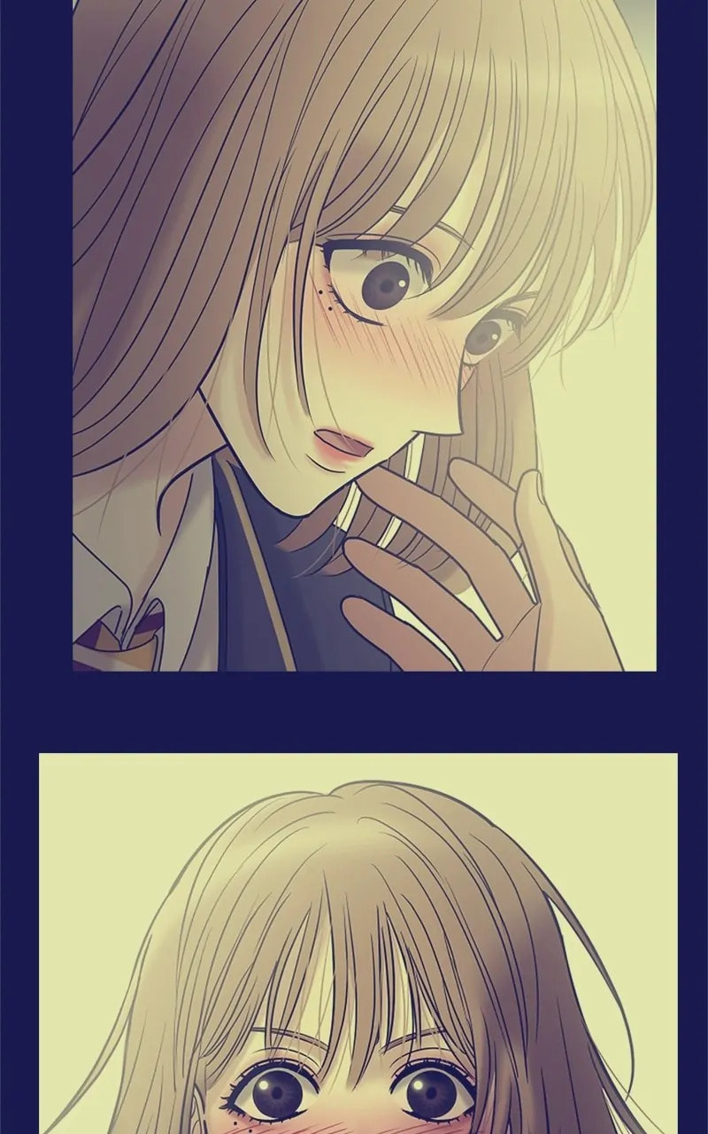 No Longer A Heroine! Chapter 106 page 90 - 