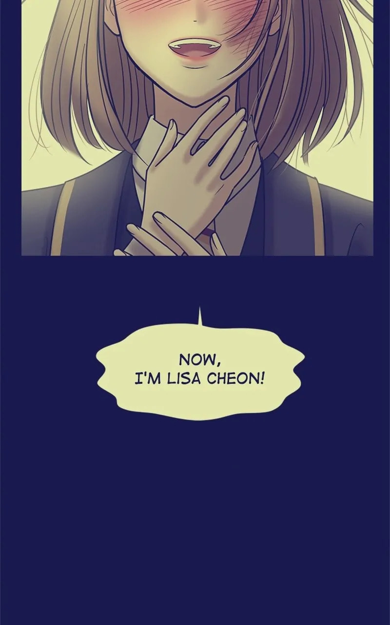 No Longer A Heroine! Chapter 106 page 91 - 