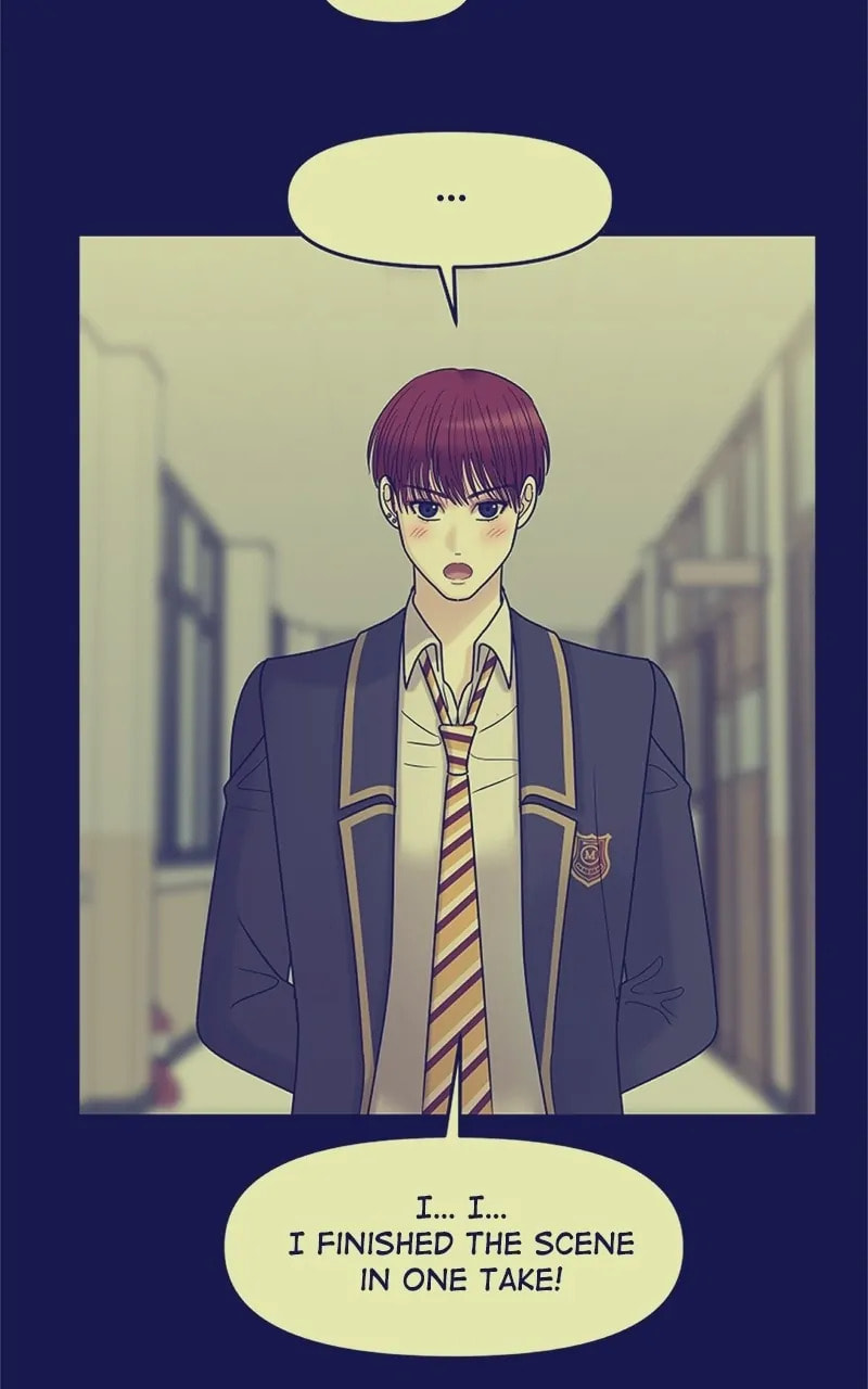 No Longer A Heroine! Chapter 106 page 94 - 