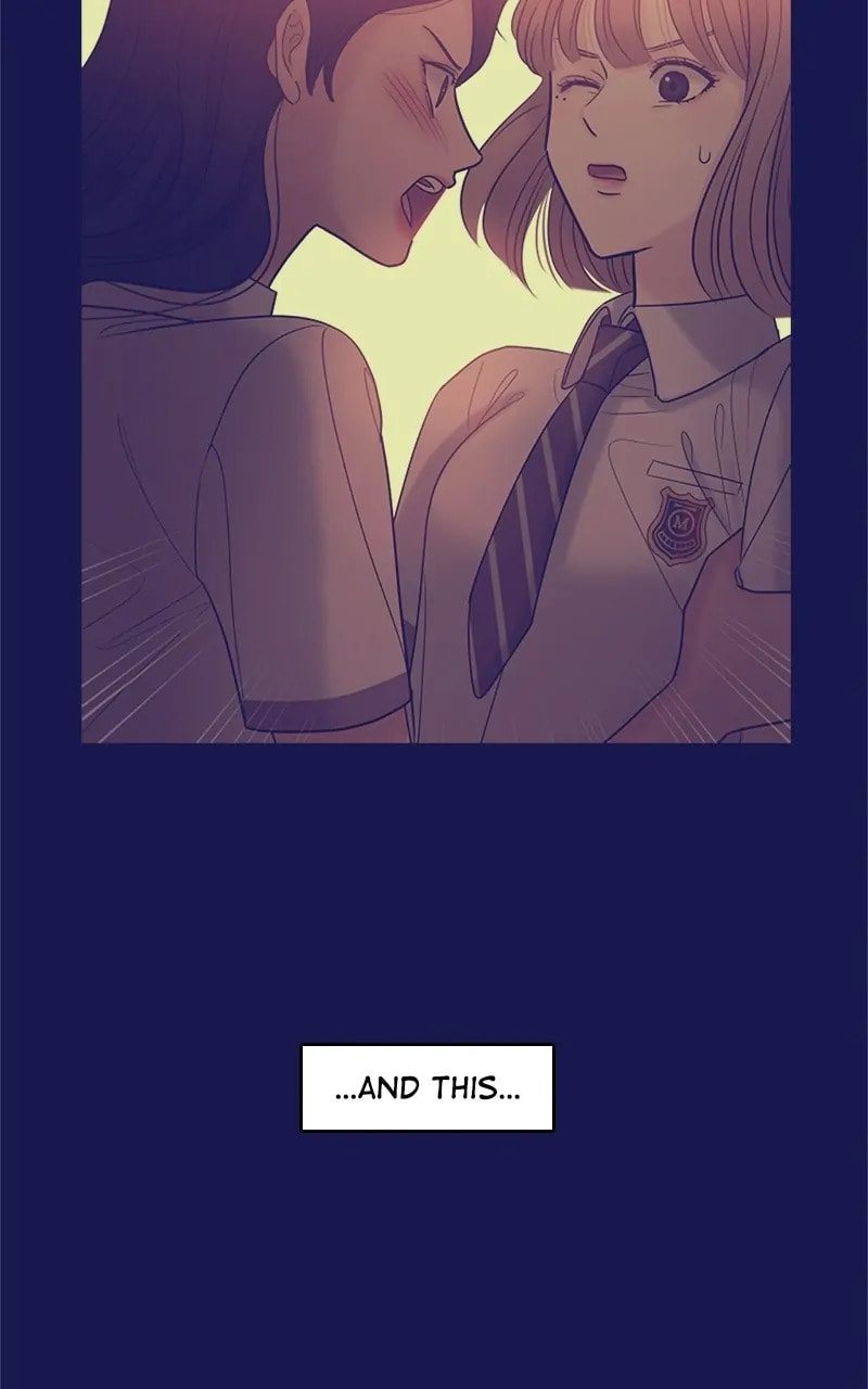 No Longer A Heroine! Chapter 106 page 98 - 