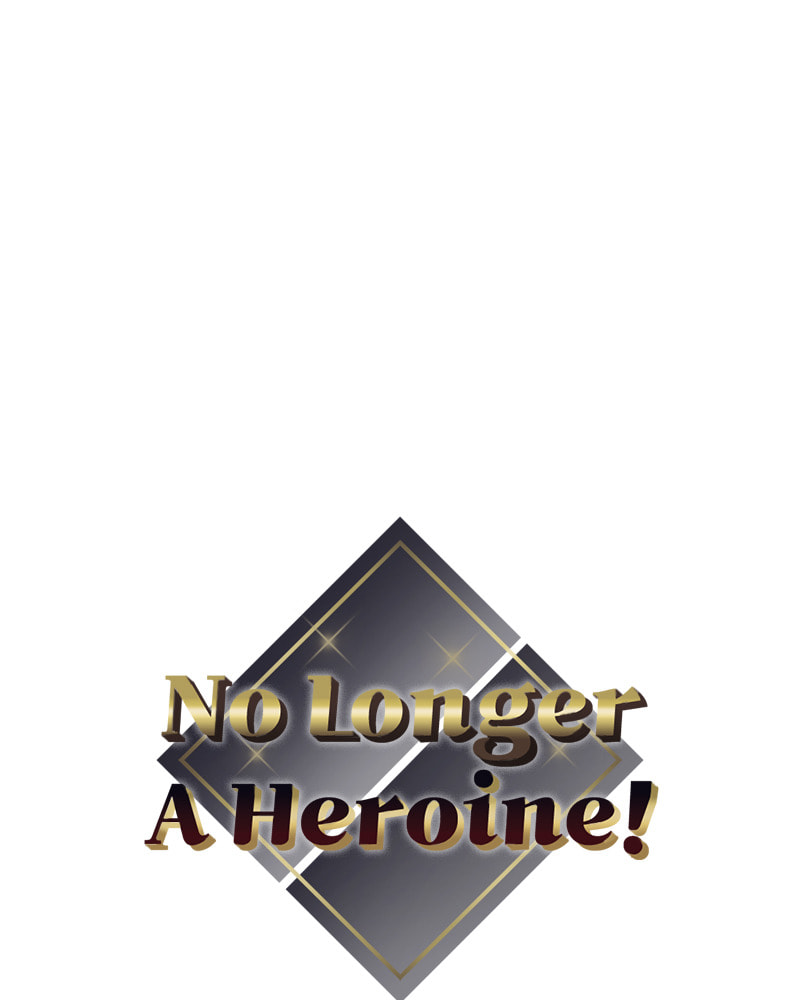 No Longer A Heroine! Chapter 107 page 2 - 