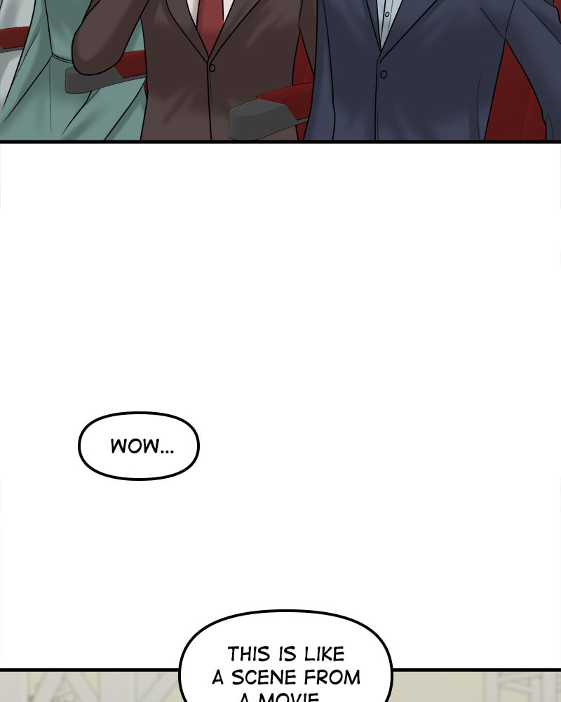 No Longer A Heroine! Chapter 107 page 11 - 