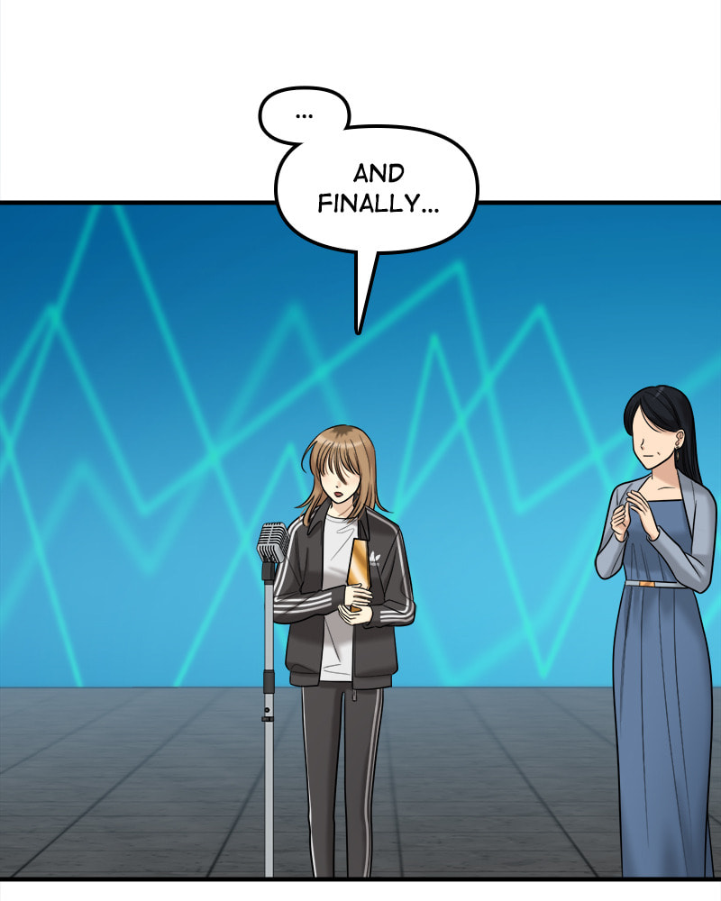 No Longer A Heroine! Chapter 107 page 108 - 