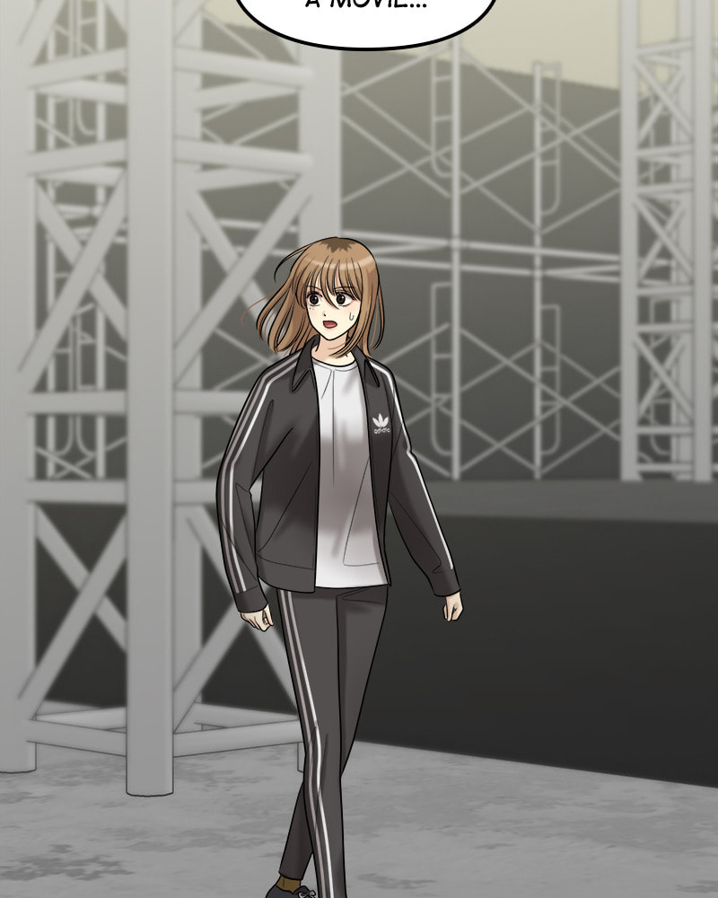 No Longer A Heroine! Chapter 107 page 12 - 