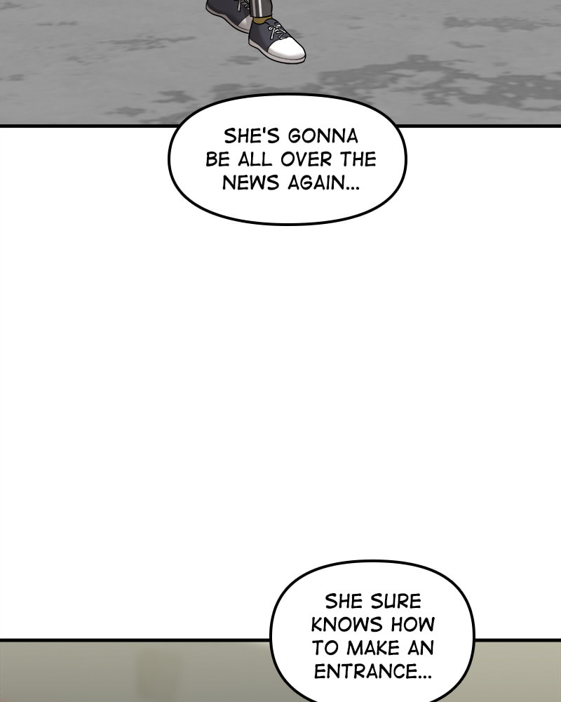 No Longer A Heroine! Chapter 107 page 13 - 