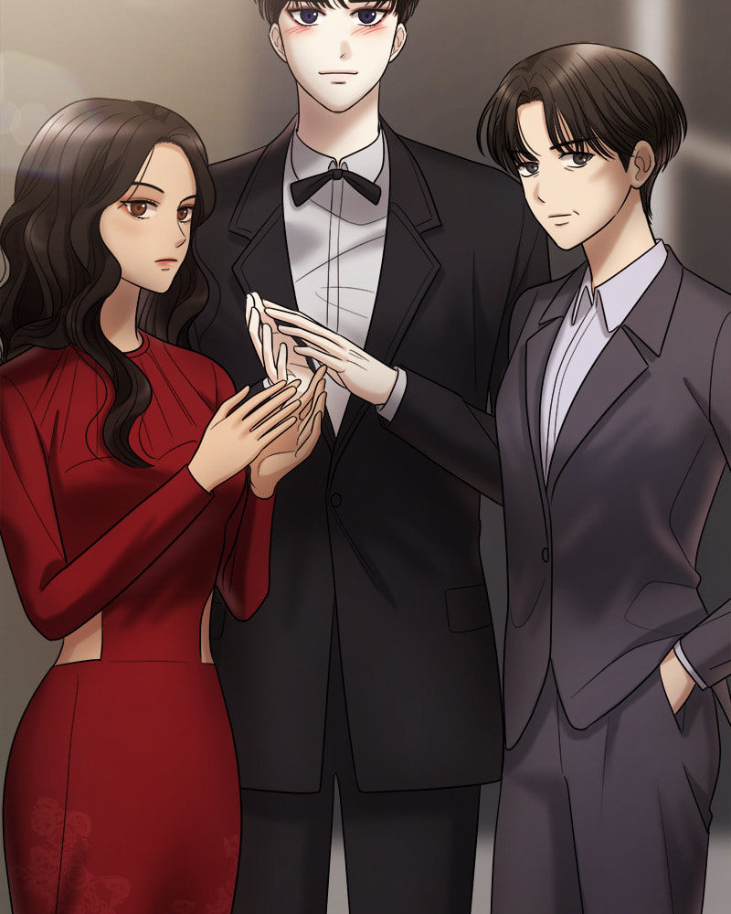 No Longer A Heroine! Chapter 107 page 129 - 