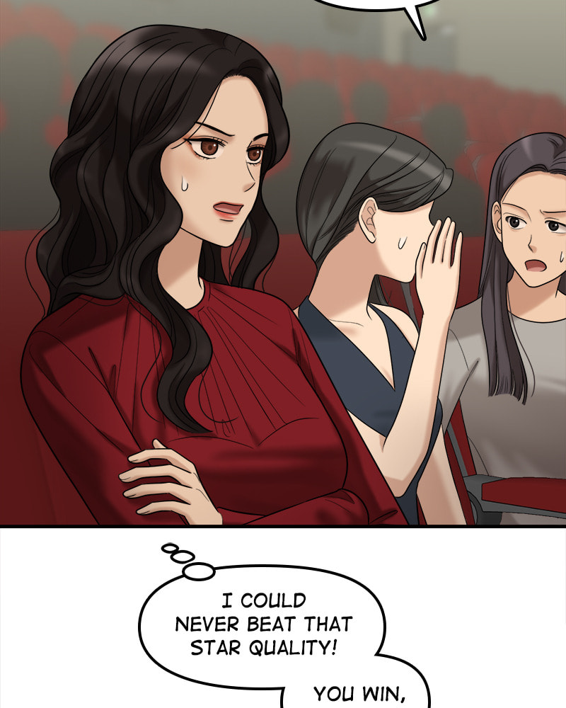 No Longer A Heroine! Chapter 107 page 14 - 