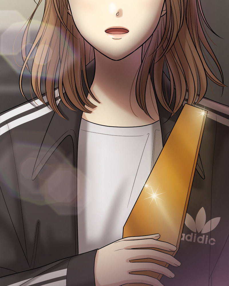 No Longer A Heroine! Chapter 107 page 132 - 