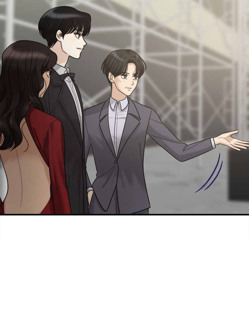 No Longer A Heroine! Chapter 107 page 134 - 