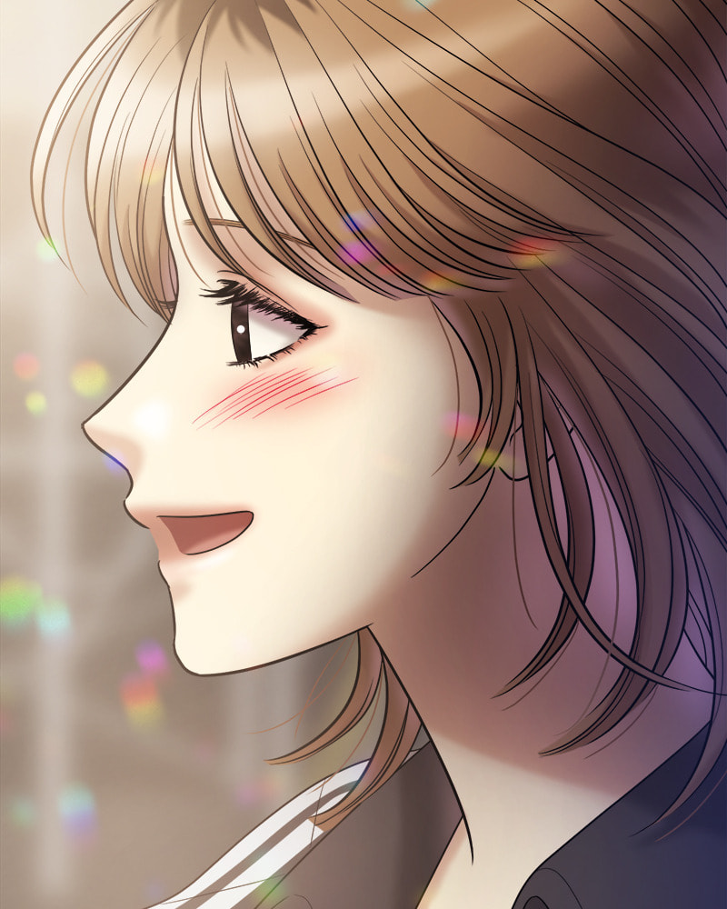 No Longer A Heroine! Chapter 107 page 138 - 