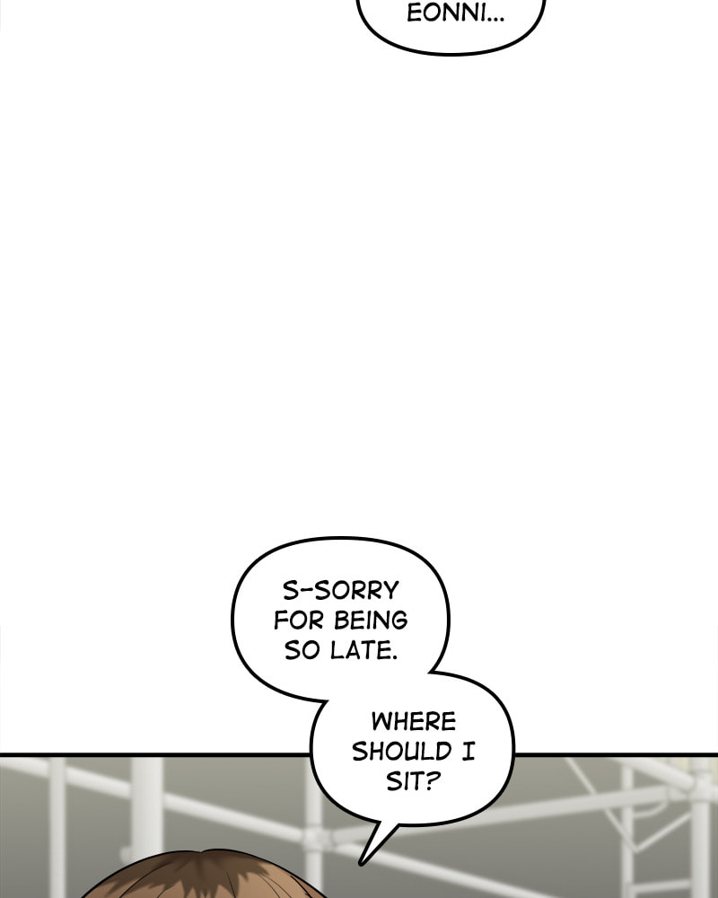 No Longer A Heroine! Chapter 107 page 15 - 