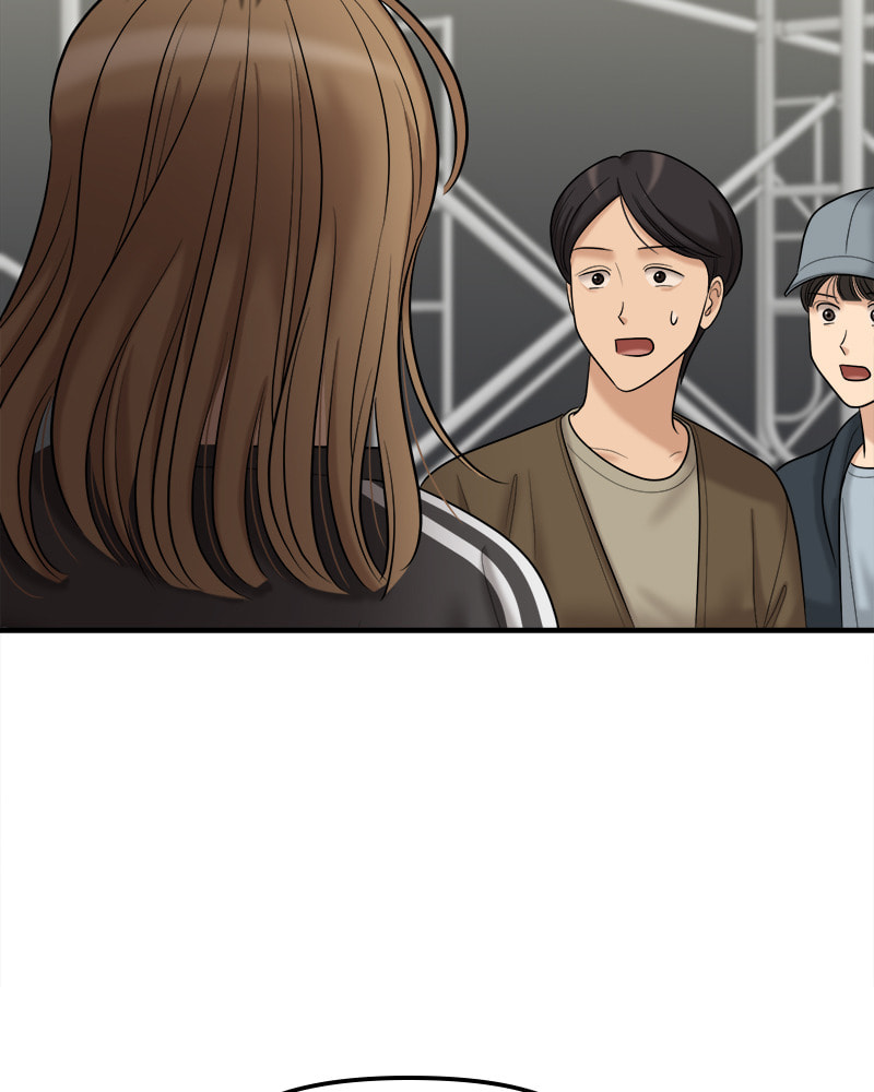 No Longer A Heroine! Chapter 107 page 16 - 