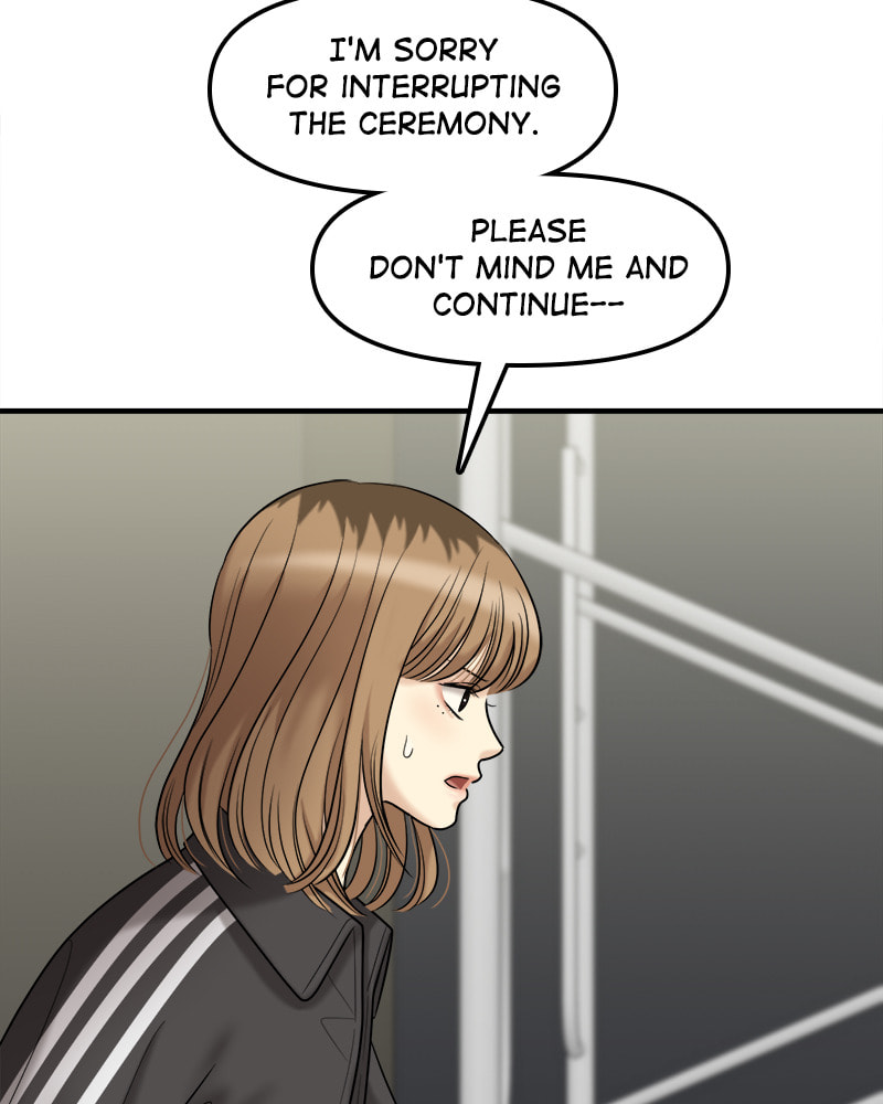 No Longer A Heroine! Chapter 107 page 17 - 
