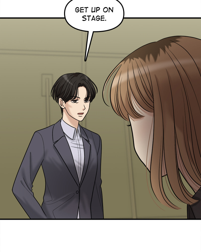 No Longer A Heroine! Chapter 107 page 19 - 