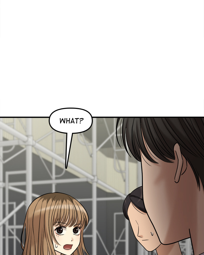 No Longer A Heroine! Chapter 107 page 20 - 