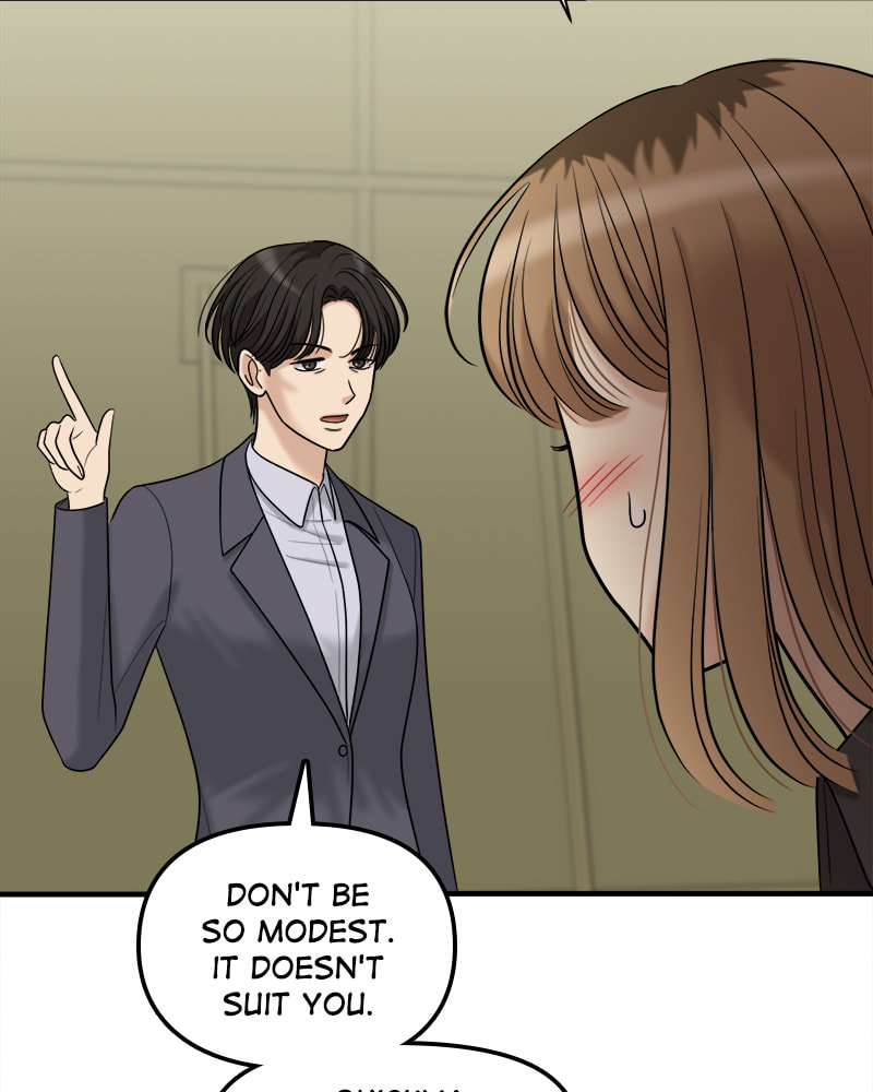 No Longer A Heroine! Chapter 107 page 28 - 