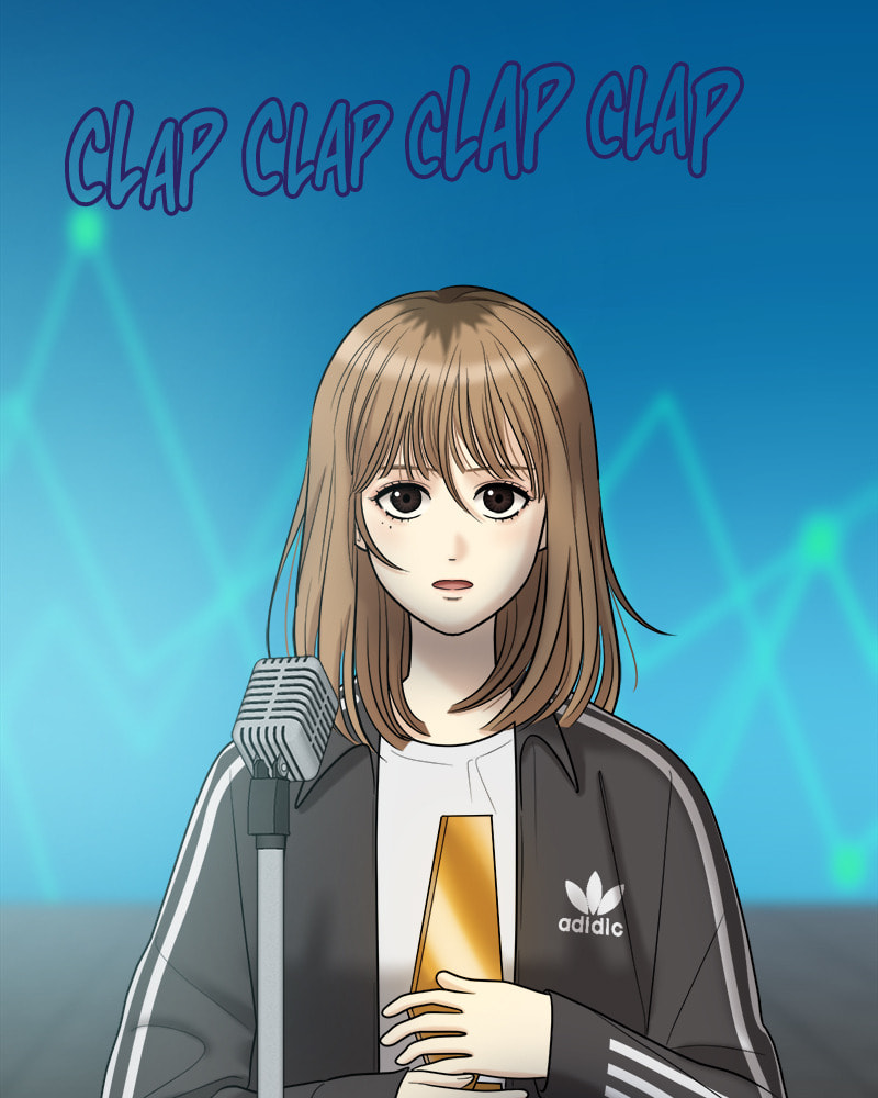 No Longer A Heroine! Chapter 107 page 42 - 