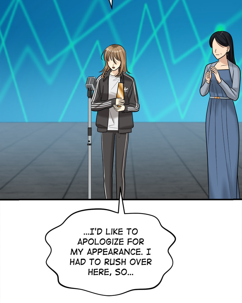 No Longer A Heroine! Chapter 107 page 46 - 