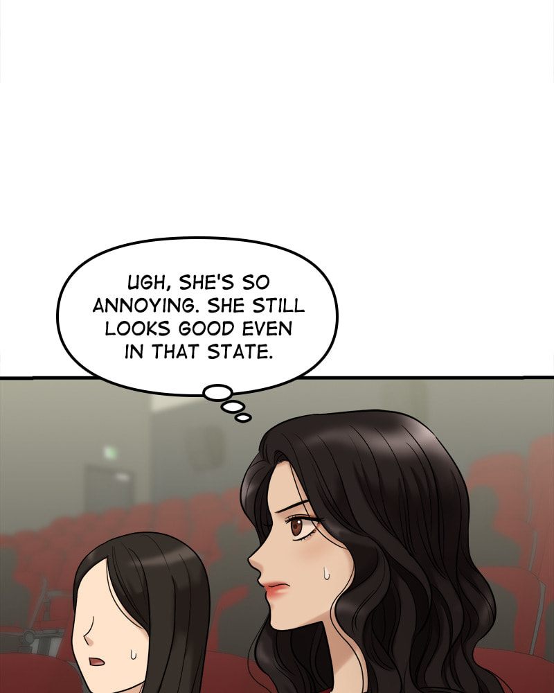 No Longer A Heroine! Chapter 107 page 47 - 