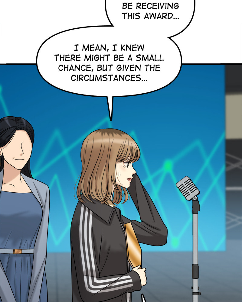 No Longer A Heroine! Chapter 107 page 49 - 