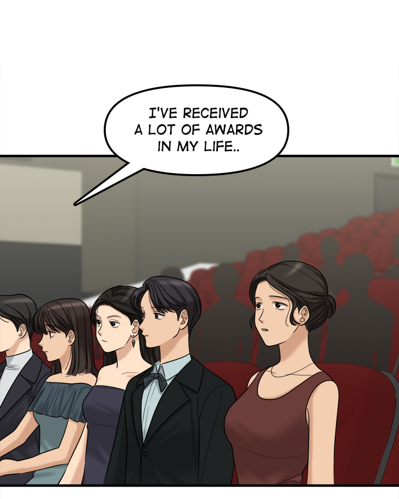 No Longer A Heroine! Chapter 107 page 54 - 