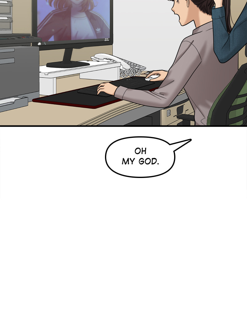 No Longer A Heroine! Chapter 107 page 7 - 