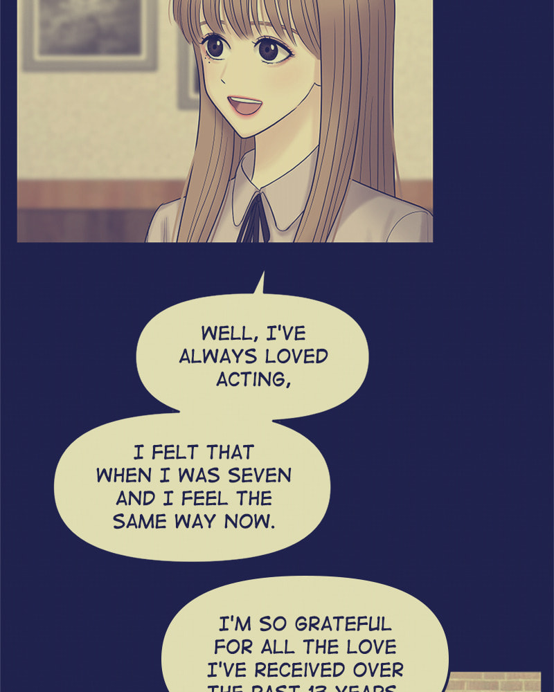 No Longer A Heroine! Chapter 107 page 62 - 