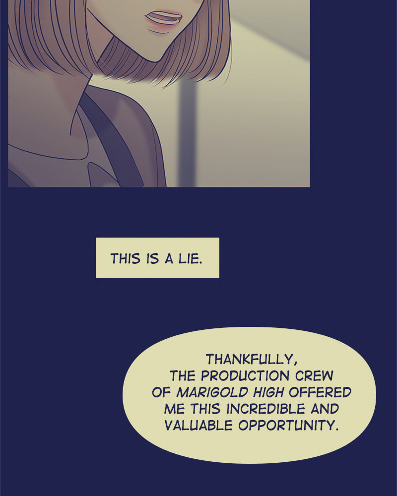 No Longer A Heroine! Chapter 107 page 64 - 