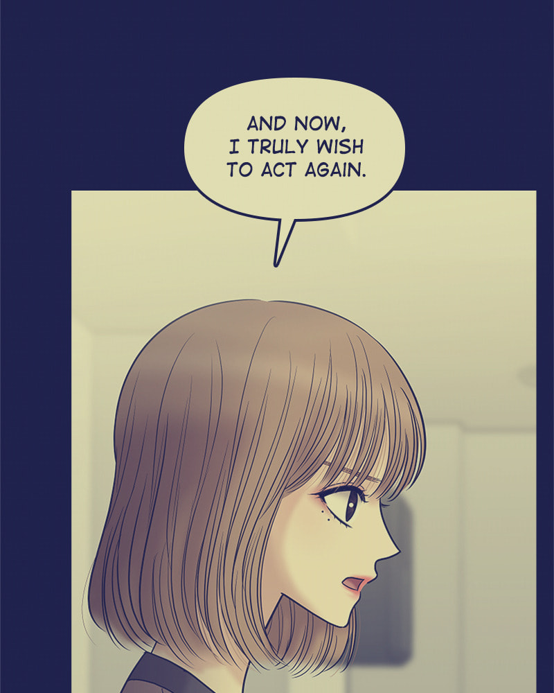 No Longer A Heroine! Chapter 107 page 65 - 
