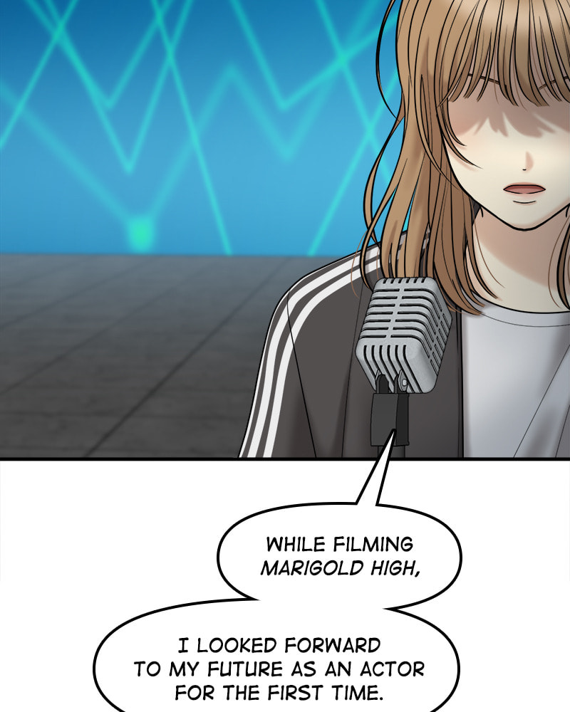 No Longer A Heroine! Chapter 107 page 69 - 