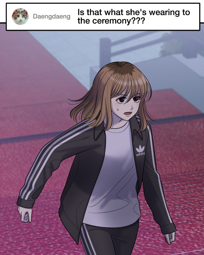 No Longer A Heroine! Chapter 107 page 8 - 