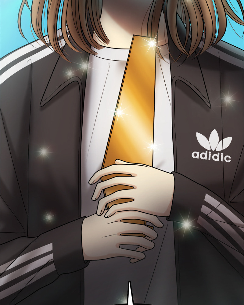 No Longer A Heroine! Chapter 107 page 75 - 