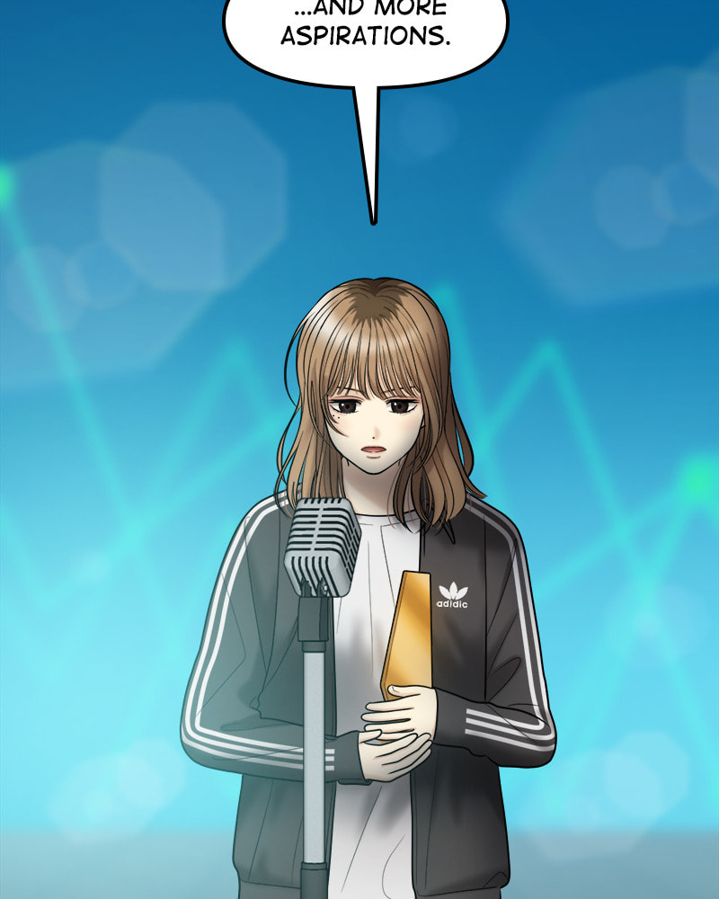 No Longer A Heroine! Chapter 107 page 77 - 