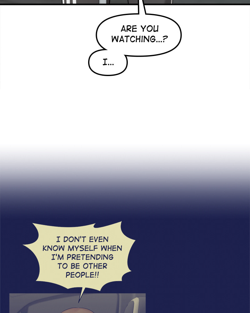 No Longer A Heroine! Chapter 107 page 88 - 