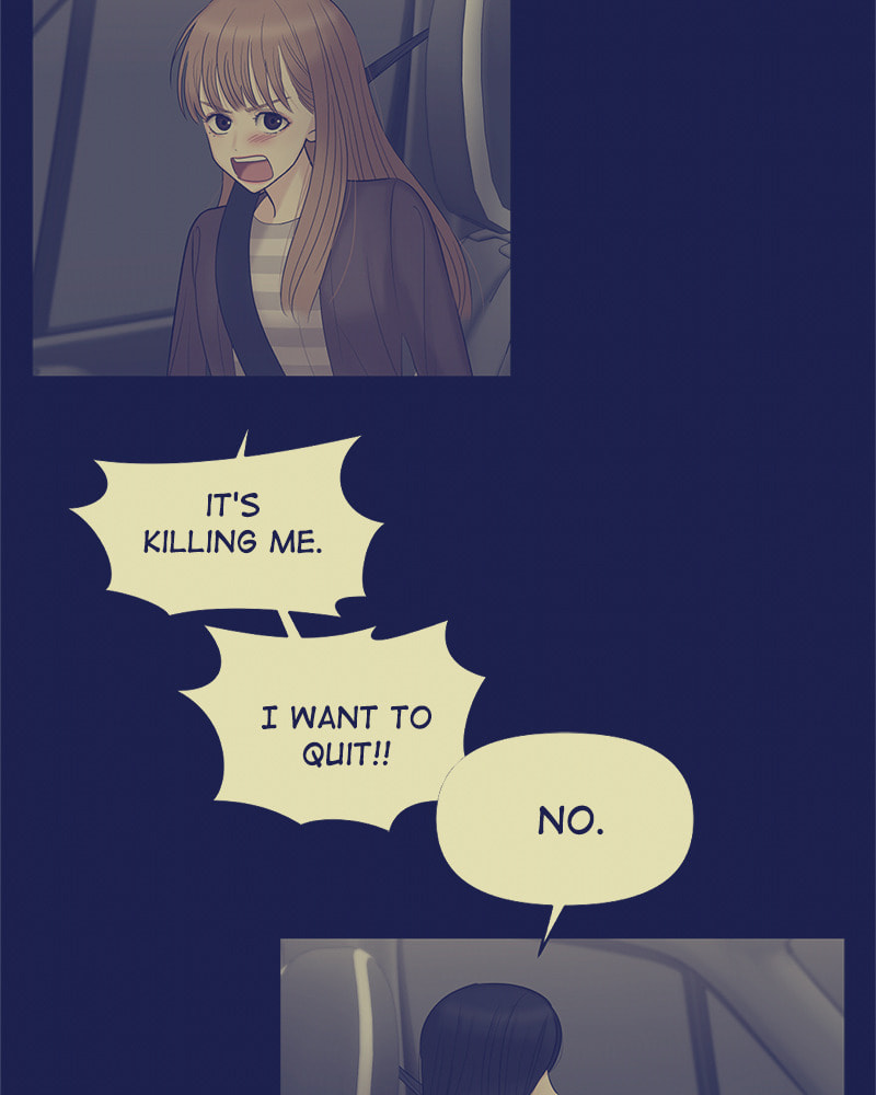 No Longer A Heroine! Chapter 107 page 89 - 