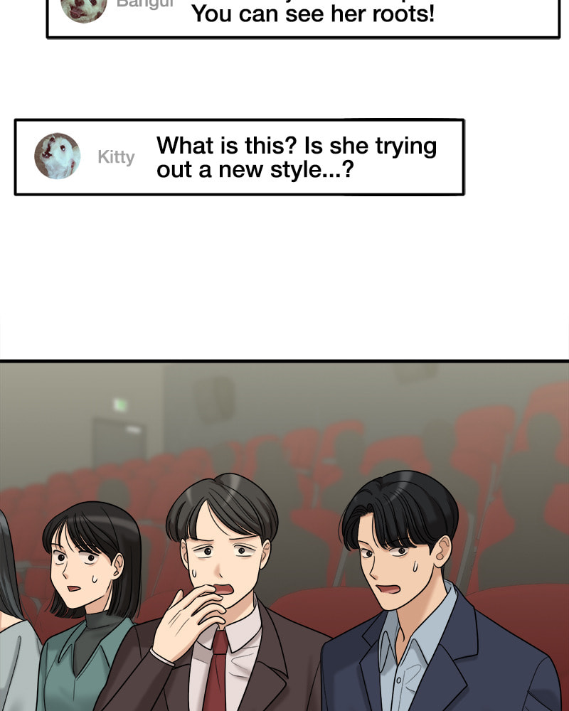 No Longer A Heroine! Chapter 107 page 10 - 