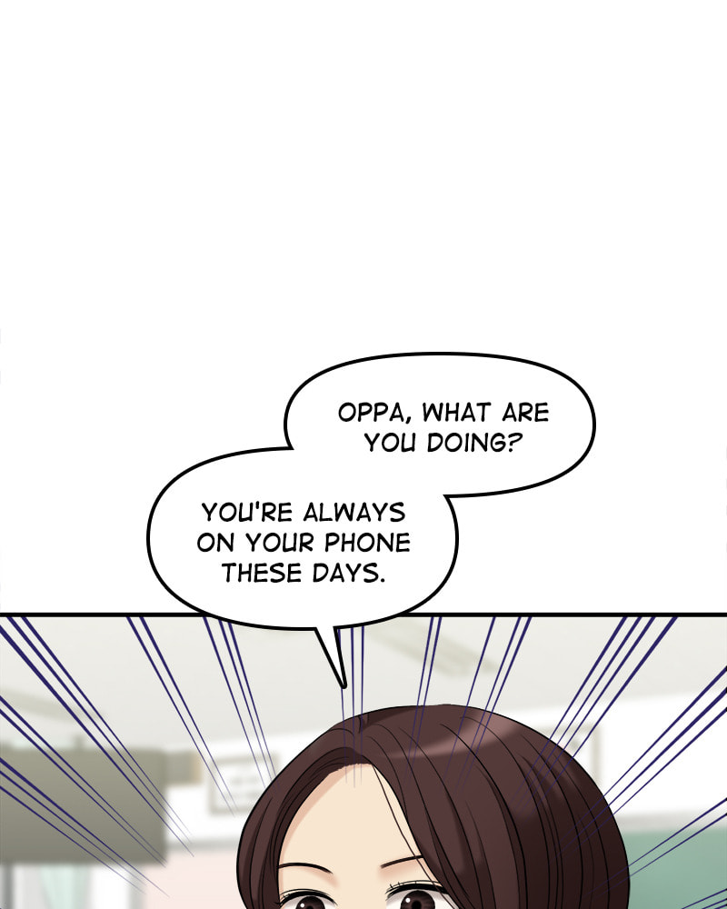 No Longer A Heroine! Chapter 108 page 16 - 