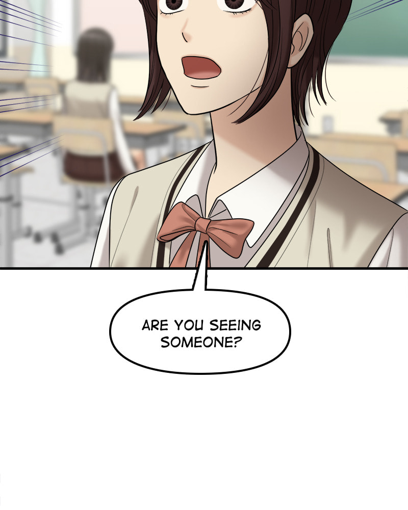 No Longer A Heroine! Chapter 108 page 17 - 