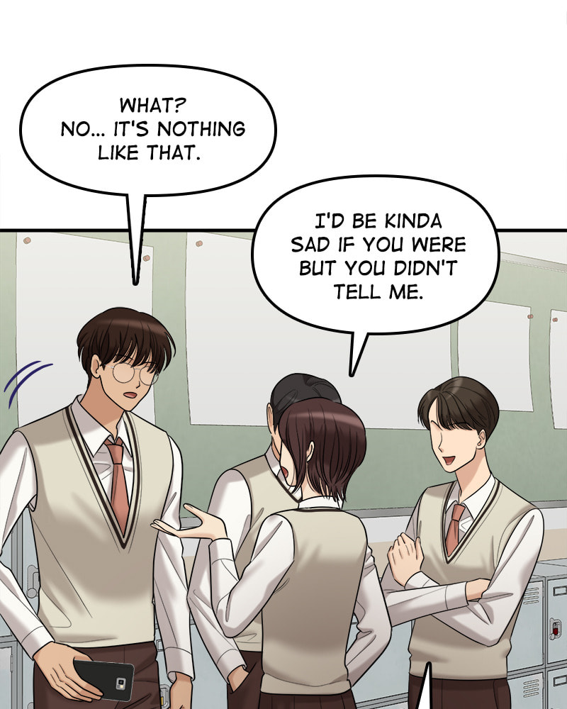 No Longer A Heroine! Chapter 108 page 18 - 
