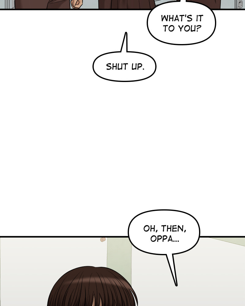 No Longer A Heroine! Chapter 108 page 19 - 