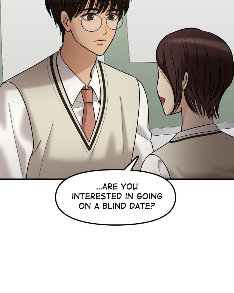 No Longer A Heroine! Chapter 108 page 20 - 